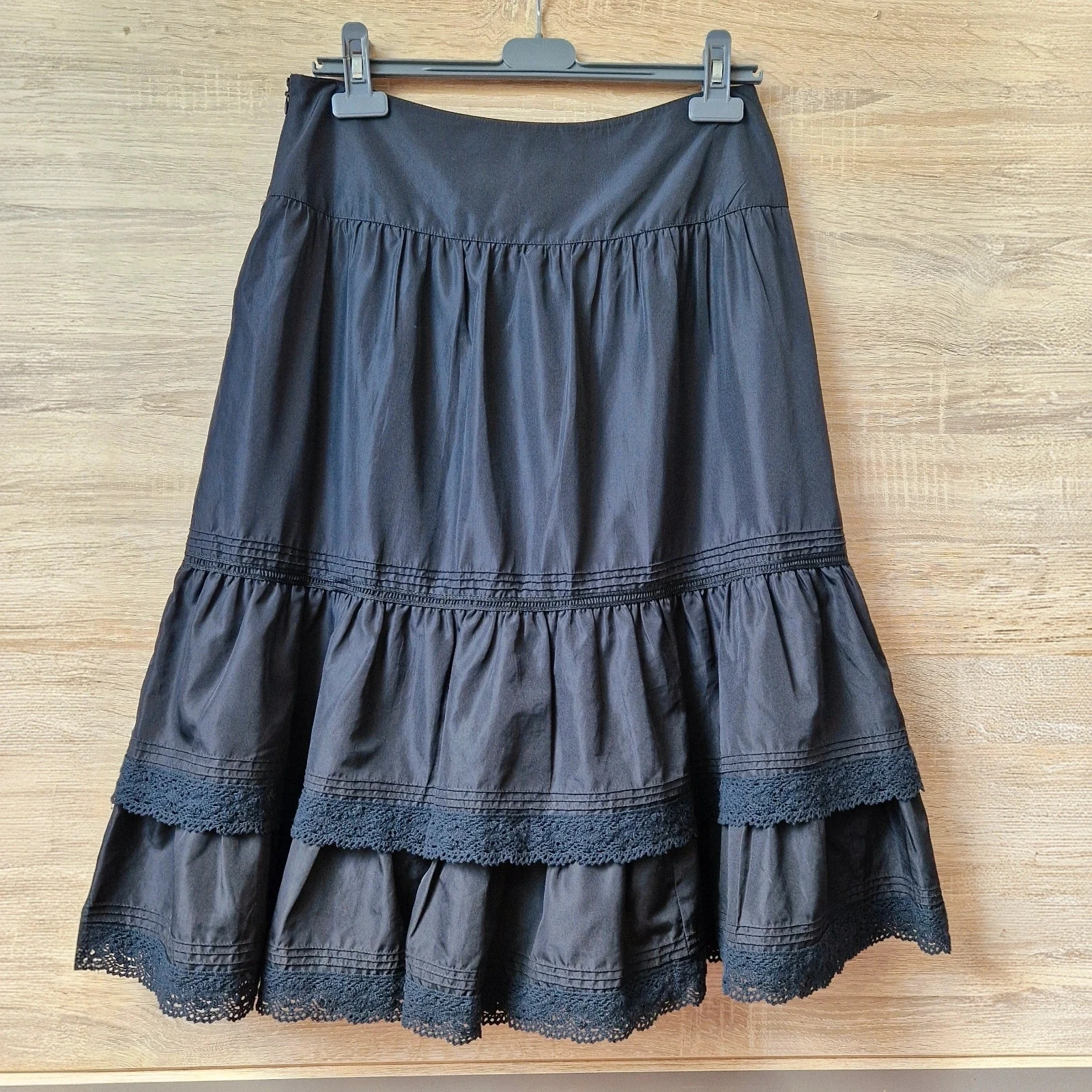 Esprit-rok in midi-lengte Maat 38†♥ – photo 2